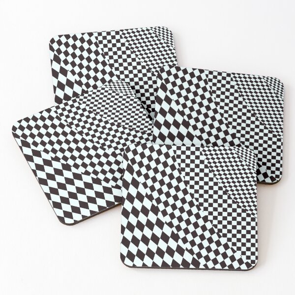 Item preview, Asymmetric geometric pattern designed and sold by ivanoel.