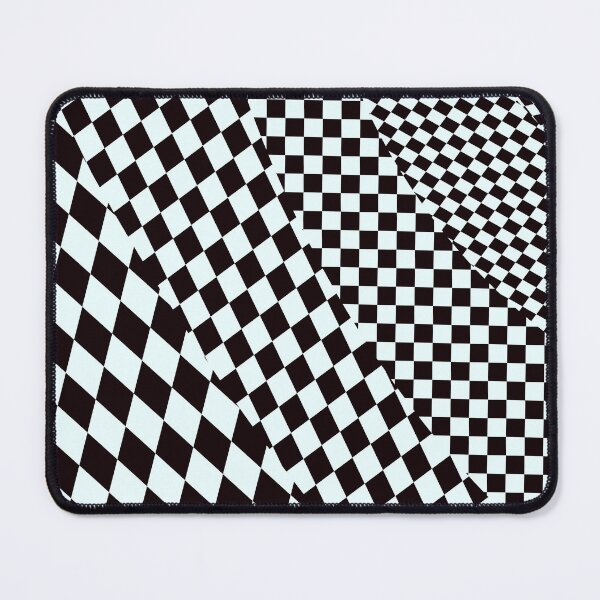 Item preview, Asymmetric geometric pattern designed and sold by ivanoel.