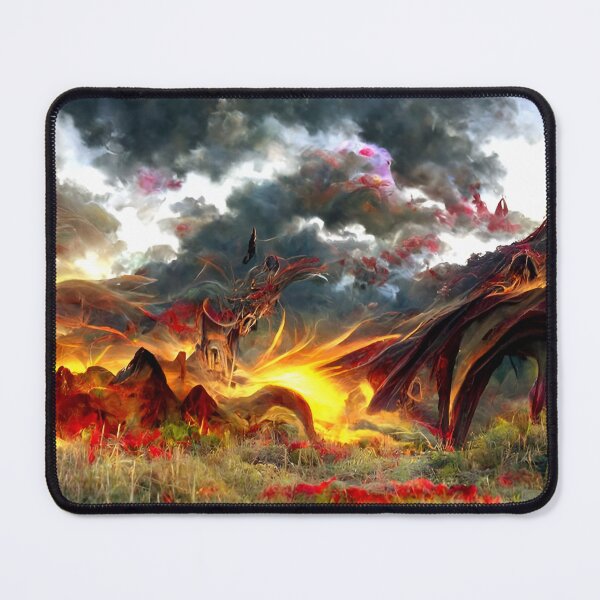Item preview, Demonlands designed and sold by Jwsto.