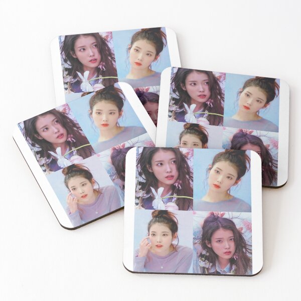 Item preview, IU designed and sold by OtakuPH.