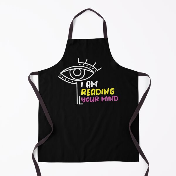Item preview, I am reading your mind designed and sold by pnkpopcorn.