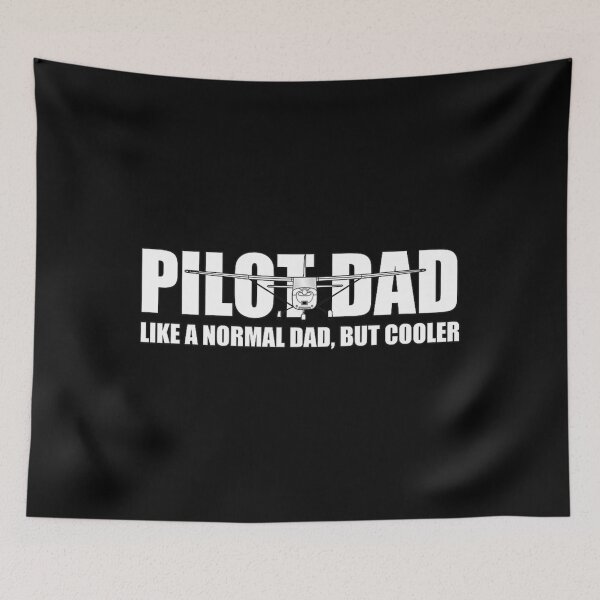 Item preview, Mens C172 Aviation Humor Funny Pilot Father Pilot Dad designed and sold by untriedcandidat.