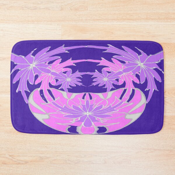 Item preview, Orb of Pink & Purple designed and sold by KazM.
