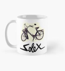 Velosolex Vintage Mug