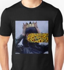 Sunflower Rihanna Slim Fit T-Shirt