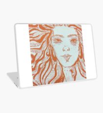 Eye Bag Chic Laptop Skin