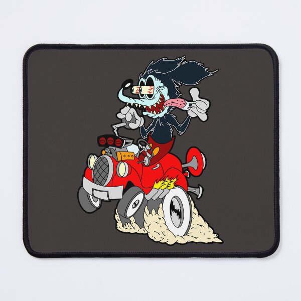 Item preview, Mickey Fink designed and sold by robotghost.
