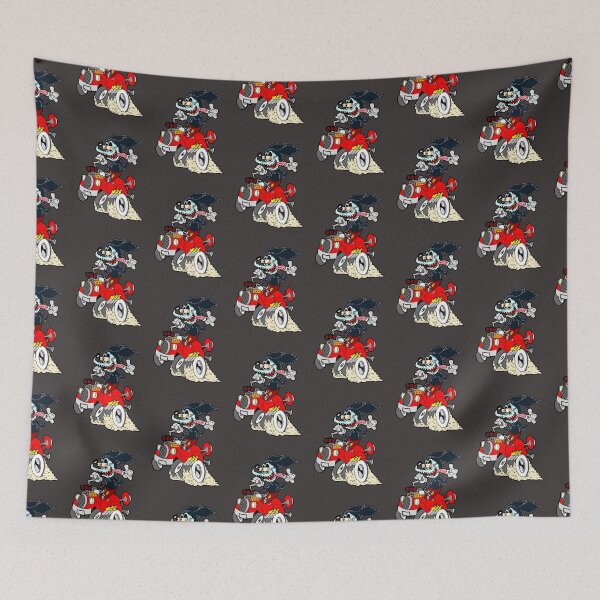 Item preview, Mickey Fink  designed and sold by robotghost.