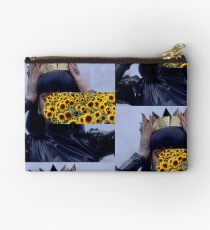 Sunflower Rihanna Studio Pouch