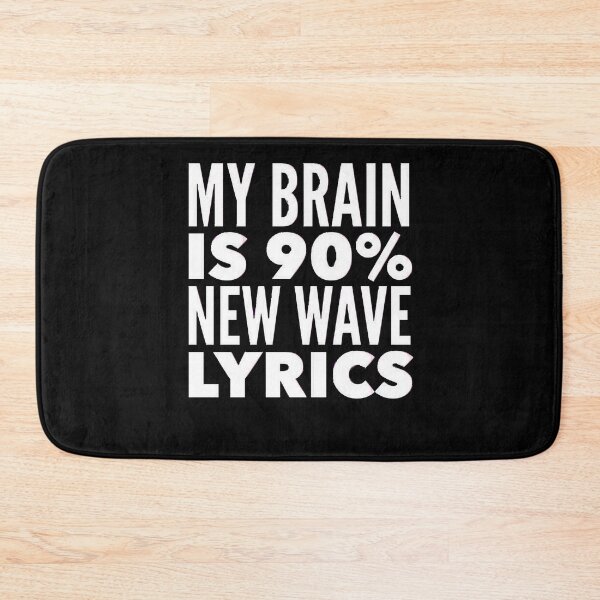 Item preview, Mens My Favorite British Duran Duran Rock Band Funny Fans designed and sold by DuncanPrice.
