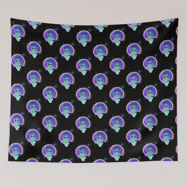 Item preview, Higher being designed and sold by PhunkyPhemale.