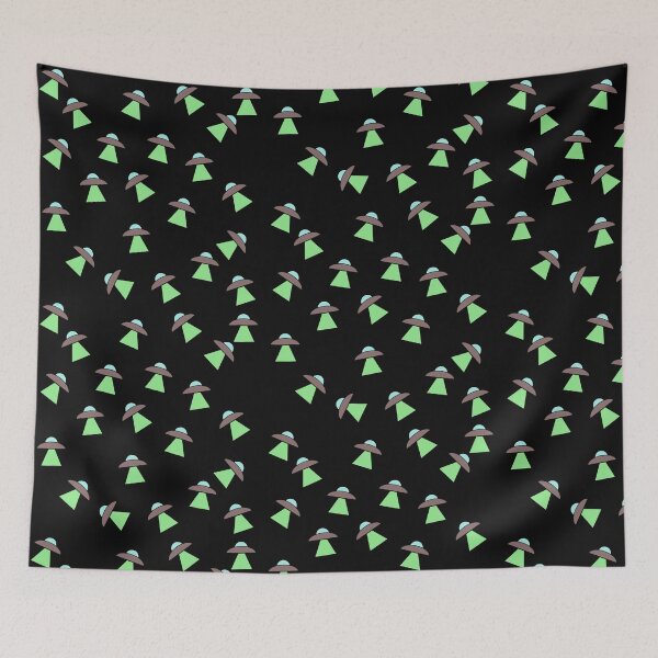Item preview, Alien Invasion designed and sold by phoenax.