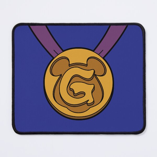 Item preview, Gummi Bears Madlion designed and sold by robotghost.