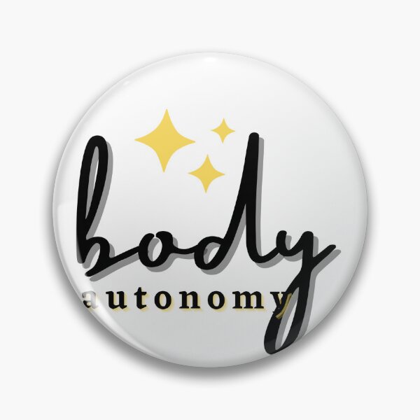 Item preview, Body autonomy, womens rights, roe, abortion rights feminism t shirt/stickers/mugs designed and sold by Paintingladycat.