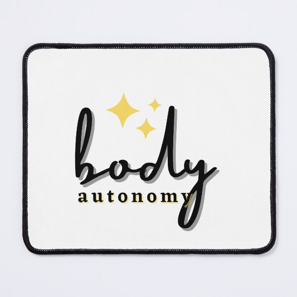 Item preview, Body autonomy, womens rights, roe, abortion rights feminism t shirt/stickers/mugs designed and sold by Paintingladycat.