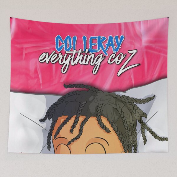 Item preview, Everything Coz designed and sold by LopezEdward.