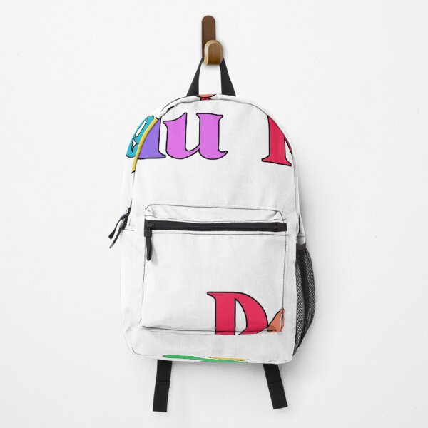Item preview, Delta Nu Kappa - Rainbow! designed and sold by DeltaNuKappa.