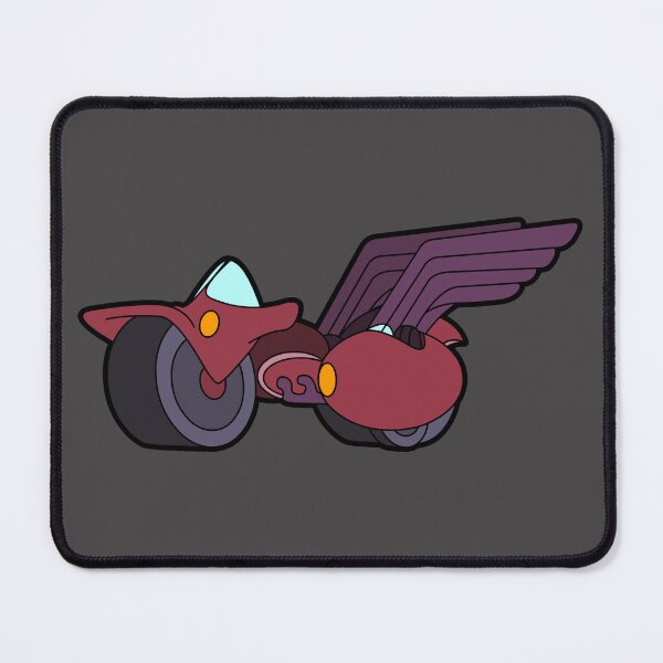 Item preview, The Ratcatcher designed and sold by robotghost.