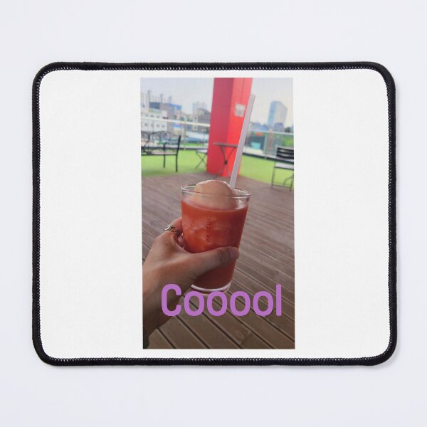 Item preview, Cool drink design designed and sold by Johnallthings.