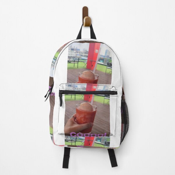 Item preview, Cool drink design designed and sold by Johnallthings.