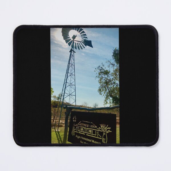 Item preview, Argyle - Aussie Windmill designed and sold by KazM.
