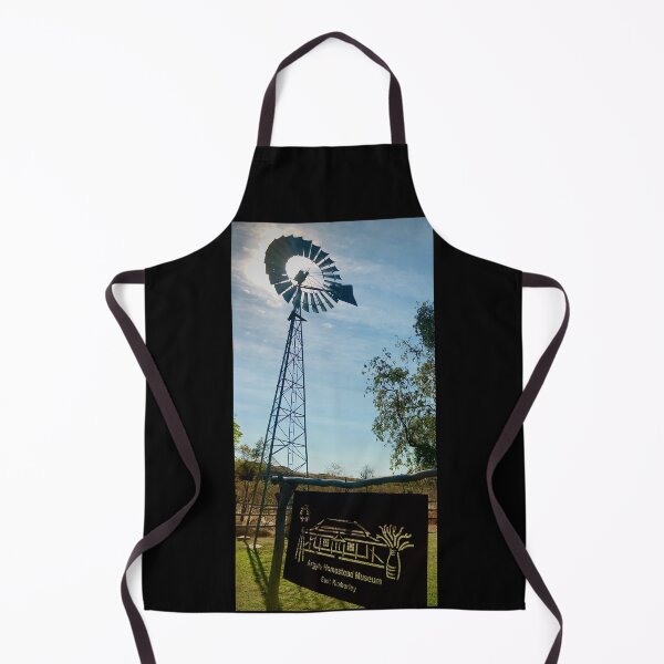 Item preview, Argyle - Aussie Windmill designed and sold by KazM.