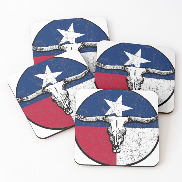 Item preview, Texas Longhorn designed and sold by ThomasKadmon.