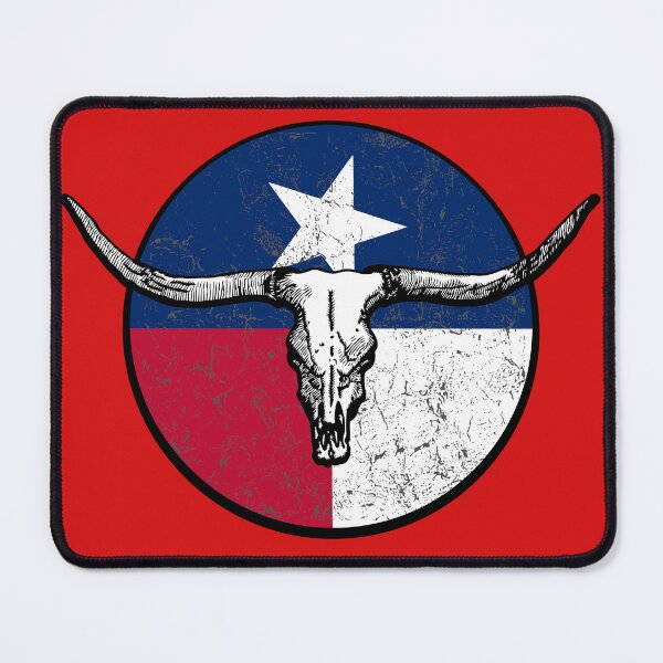Item preview, Texas Longhorn designed and sold by ThomasKadmon.