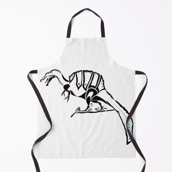 Item preview, Ancient River Lord designed and sold by OutcastTattoo01.
