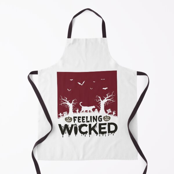 Item preview, Feeling Wicked Halloween Design designed and sold by ThisIsMugLife.