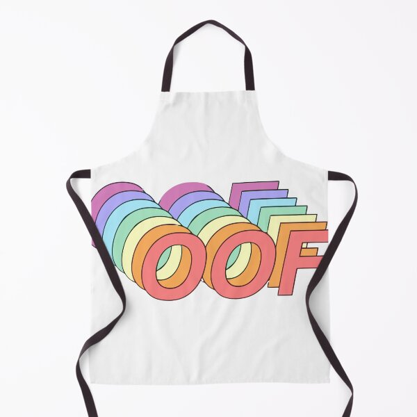 Item preview, OOF designed and sold by SwanDive.