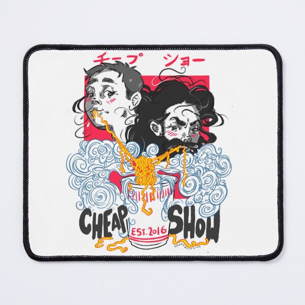 Item preview, CHEAPSHOW EST 2016 designed and sold by spunkrock.