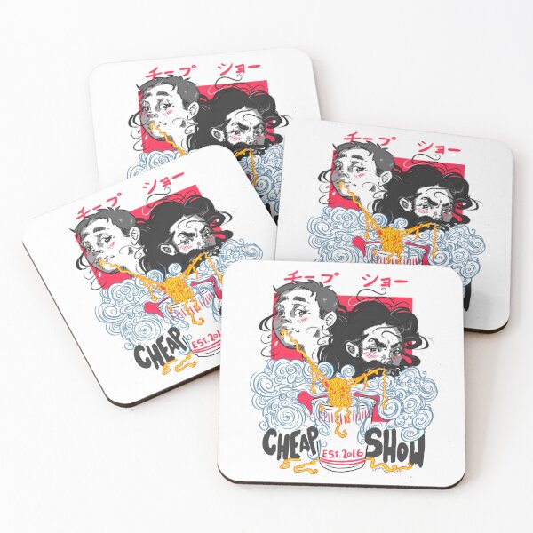 Item preview, CHEAPSHOW EST 2016 designed and sold by spunkrock.