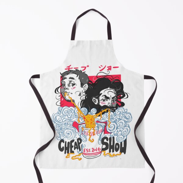 Item preview, CHEAPSHOW EST 2016 designed and sold by spunkrock.