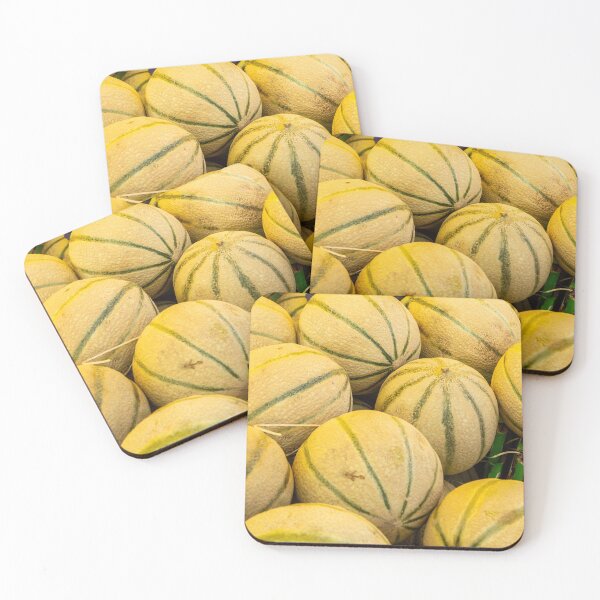 Item preview, Juicy Melons designed and sold by John Lines.