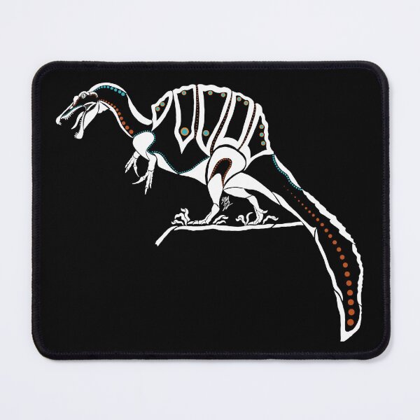 Item preview, Ancient River Ghost designed and sold by OutcastTattoo01.