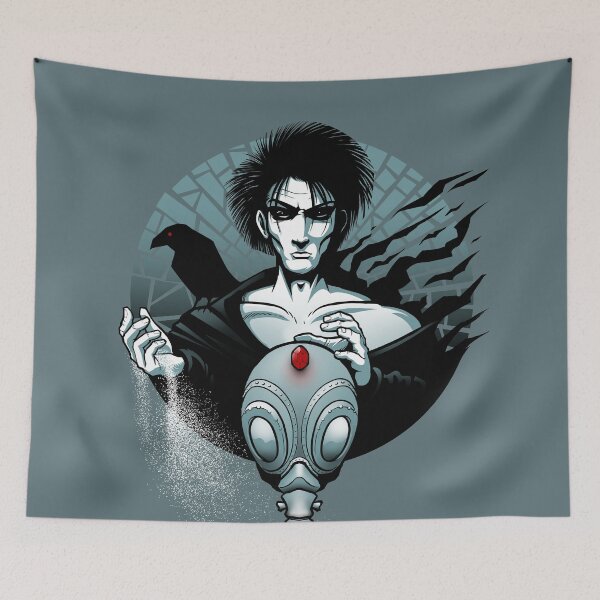 Item preview, Dream of the Endless designed and sold by kgullholmen.