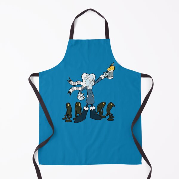 Item preview, Don't Mess With the Professor Coldheart designed and sold by robotghost.