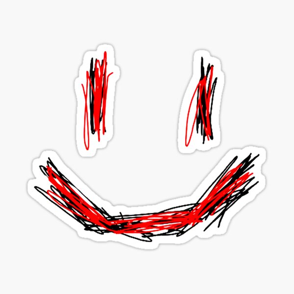 Item preview, Smile designed and sold by SwanDive.