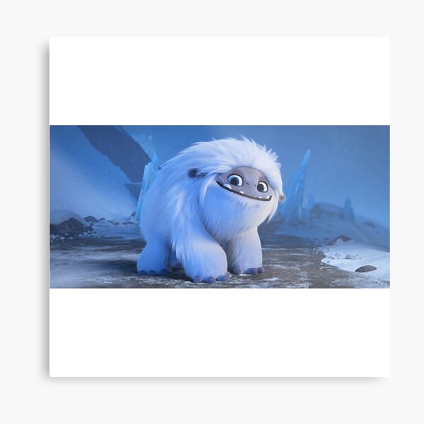 Abominable Snowman - Yeti Snowman - Design Toscano