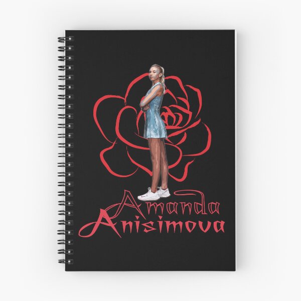 Artikelvorschau, Amanda Anisimowa entworfen und verkauft von Lacy Timms.
