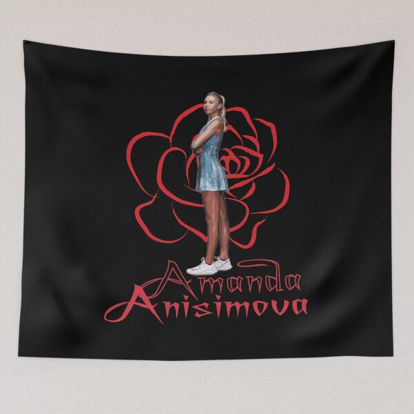 Item preview, Amanda Anisimova designed and sold by Lacy Timms.