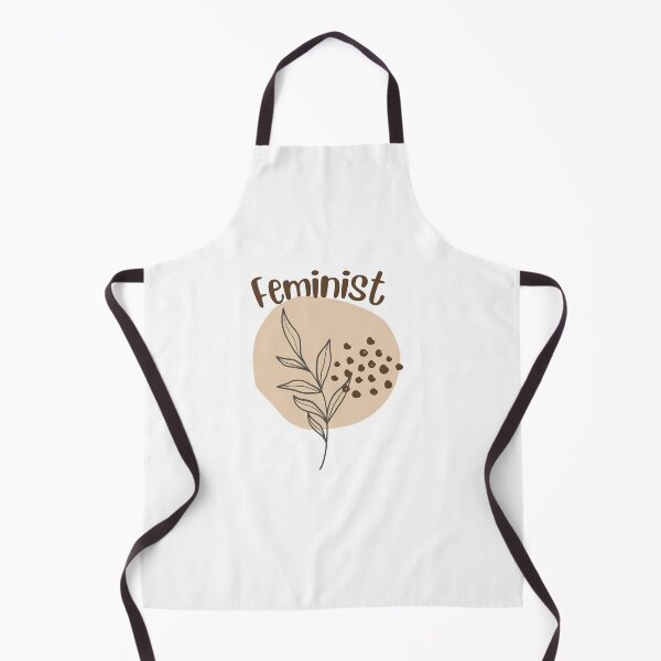 Item preview, Feminist, minimal, plantlover, female, womensrights, womenpower, tshirt,sticker,cup designed and sold by Paintingladycat.