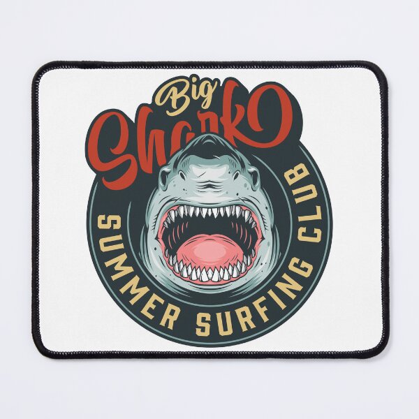 Item preview, Big Shark designed and sold by GUMILANG.