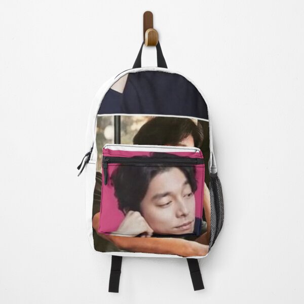 Item preview, Gong Yoo designed and sold by OtakuPH.