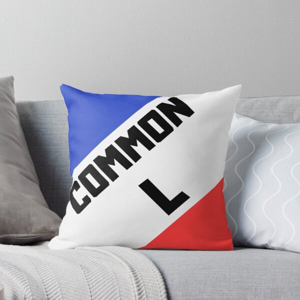 Aperçu de l'œuvre France commune L créée et vendue par Pawn Shop JB.