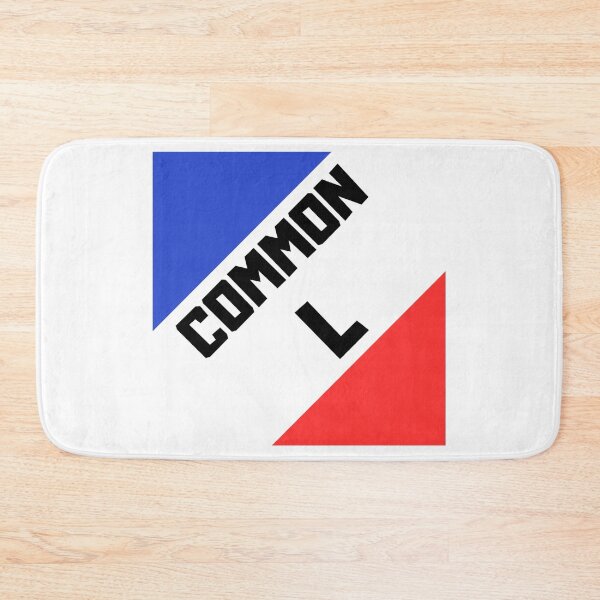 Item preview, Common France L designed and sold by Pawn Shop JB.