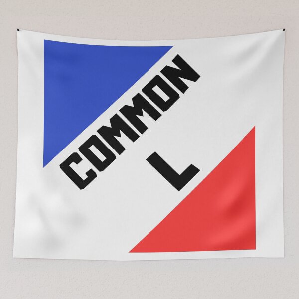 Aperçu de l'œuvre France commune L créée et vendue par Pawn Shop JB.