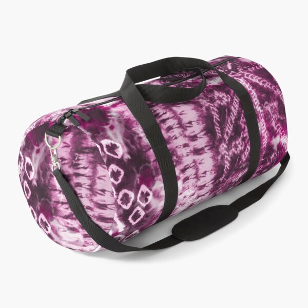 Item preview, Pink Summer Tie Dye Batik Wax Tie Die Print designed and sold by paperandfrill.
