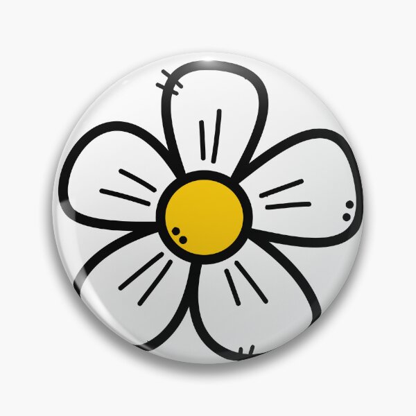 Item preview, Cutey Flower designed and sold by SwanDive.